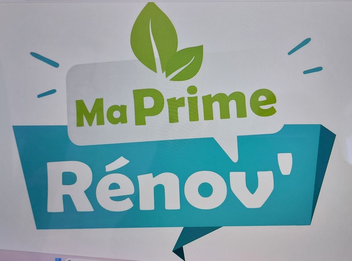 Réouverture de MaPrimeRénov le 30 septembre. © Laure Pophillat